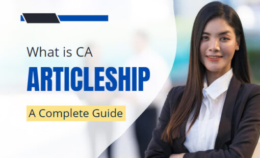CA-Articleship