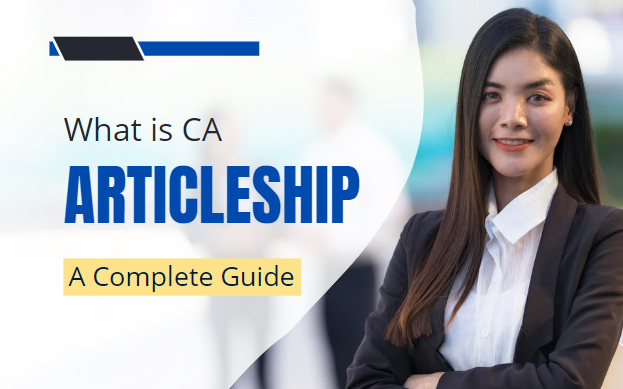 CA-Articleship