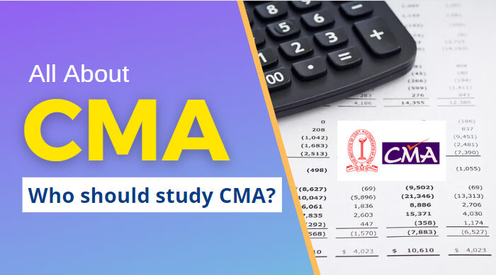 CMA