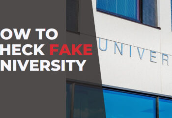 Fake-University